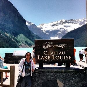 Meet your Posher, Corine